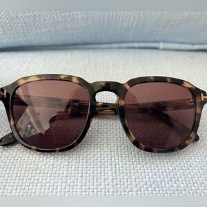 TOM FORD Astuccio Sunglasses Women’s